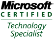 Certification MCTS
